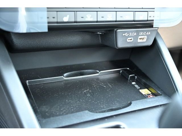New 2026 Gray Subaru Limited XT image 58