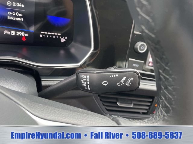 2024 Volkswagen Jetta S - Photo 29