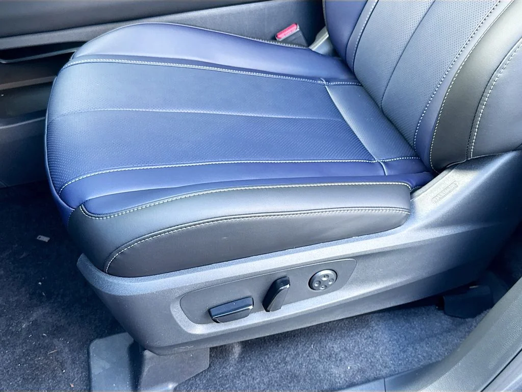 Certified Used 2026 Gray INFINITI SPORT image 21