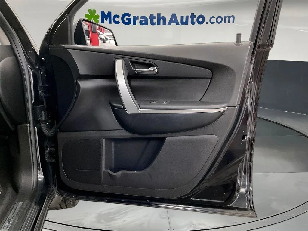 Used 2012 Black GMC SLE image 28