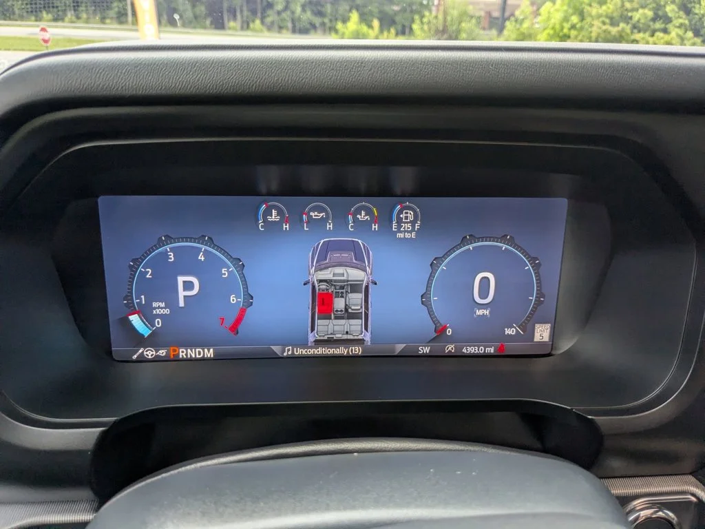 Used 2026  Ford Raptor image 16