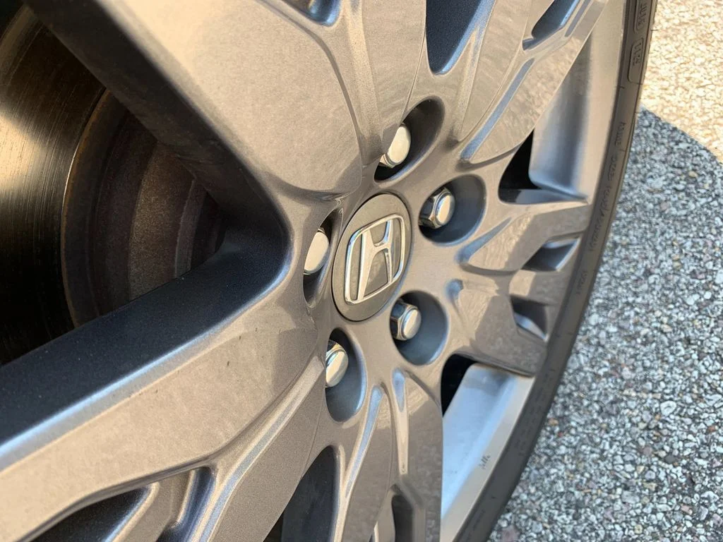 Used 2020  Honda EX-L image 34