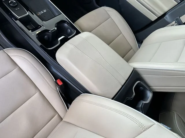 Certified Used 2025 Gray Buick Preferred image 20