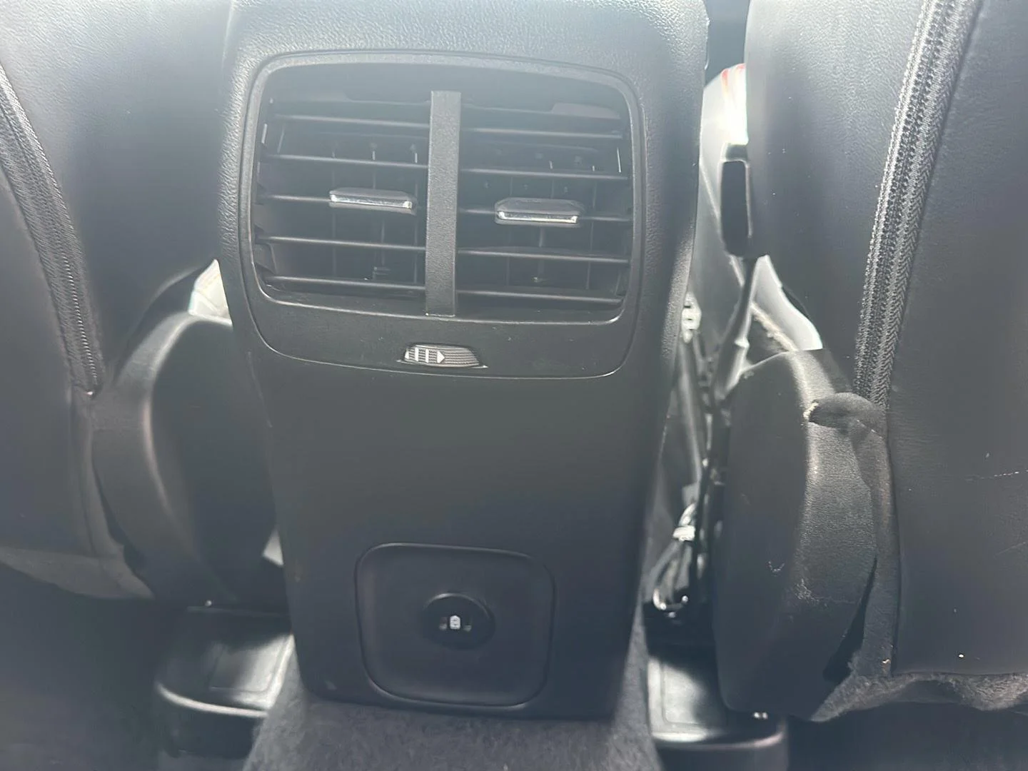 Used 2023 Agate Black Ford ST-Line image 16