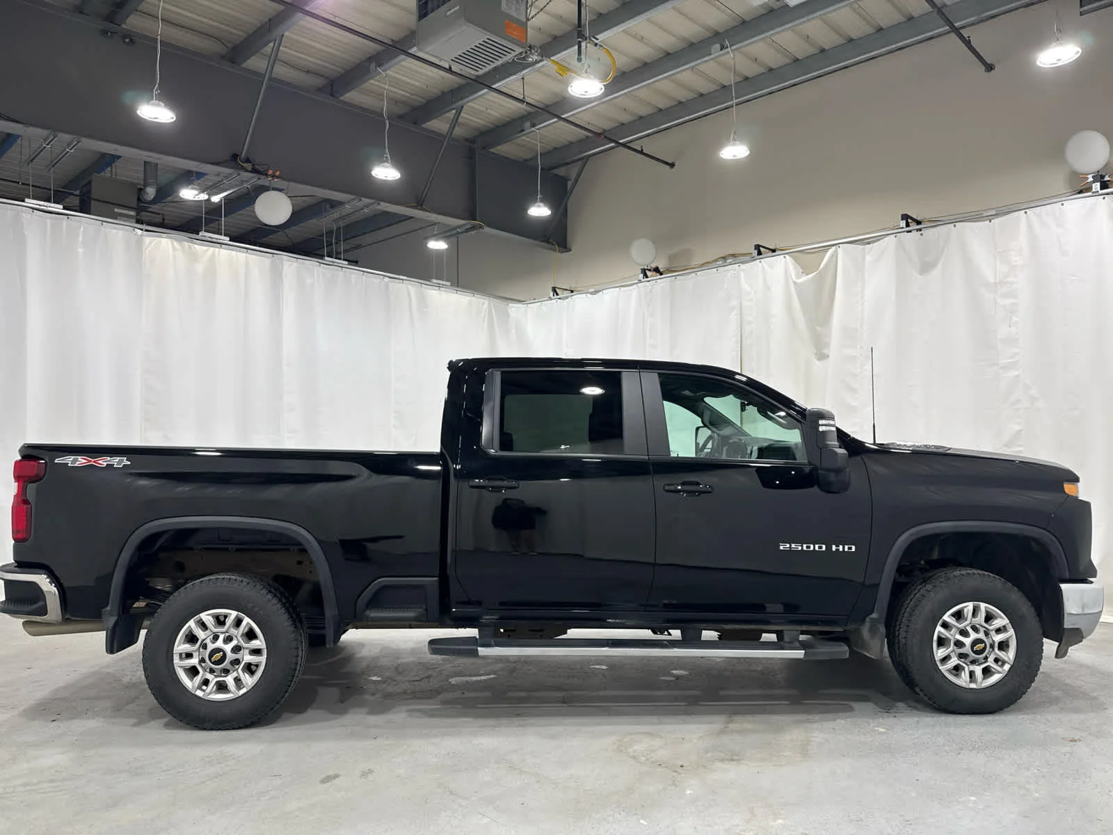 Used 2026 Black Chevrolet LT image 6