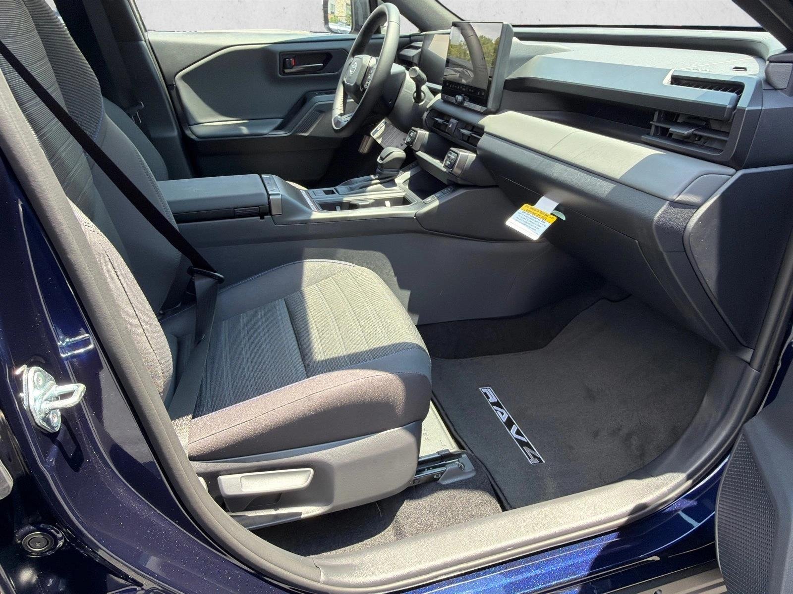 New 2026 Blueprint Toyota SE image 13