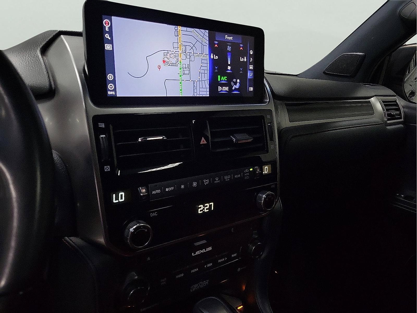 2023 Lexus GX PREMIUM - Photo 15