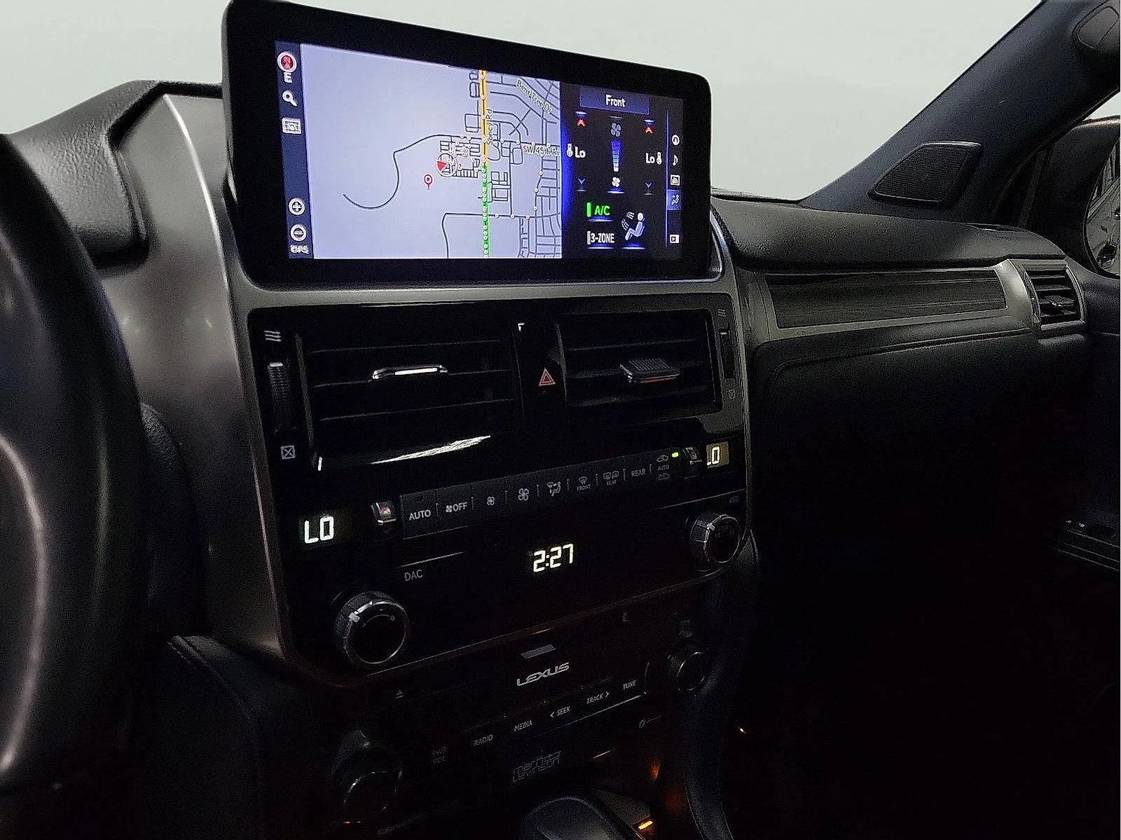 2023 Lexus GX PREMIUM - Photo 15