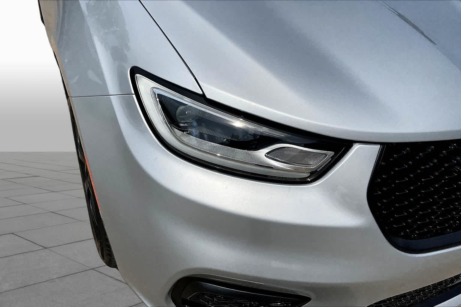 2026 Chrysler Pacifica Limited - Photo 13