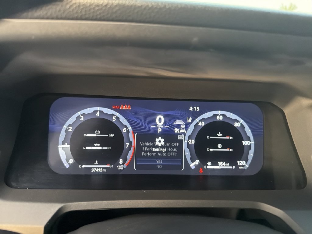 2024 Toyota Tacoma TRD Off Road - Photo 12