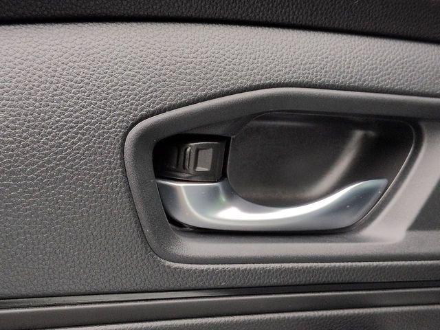 2023 Honda Accord LX - Photo 27