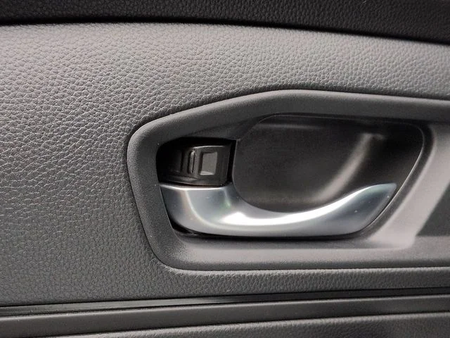 2023 Honda Accord LX - Photo 27