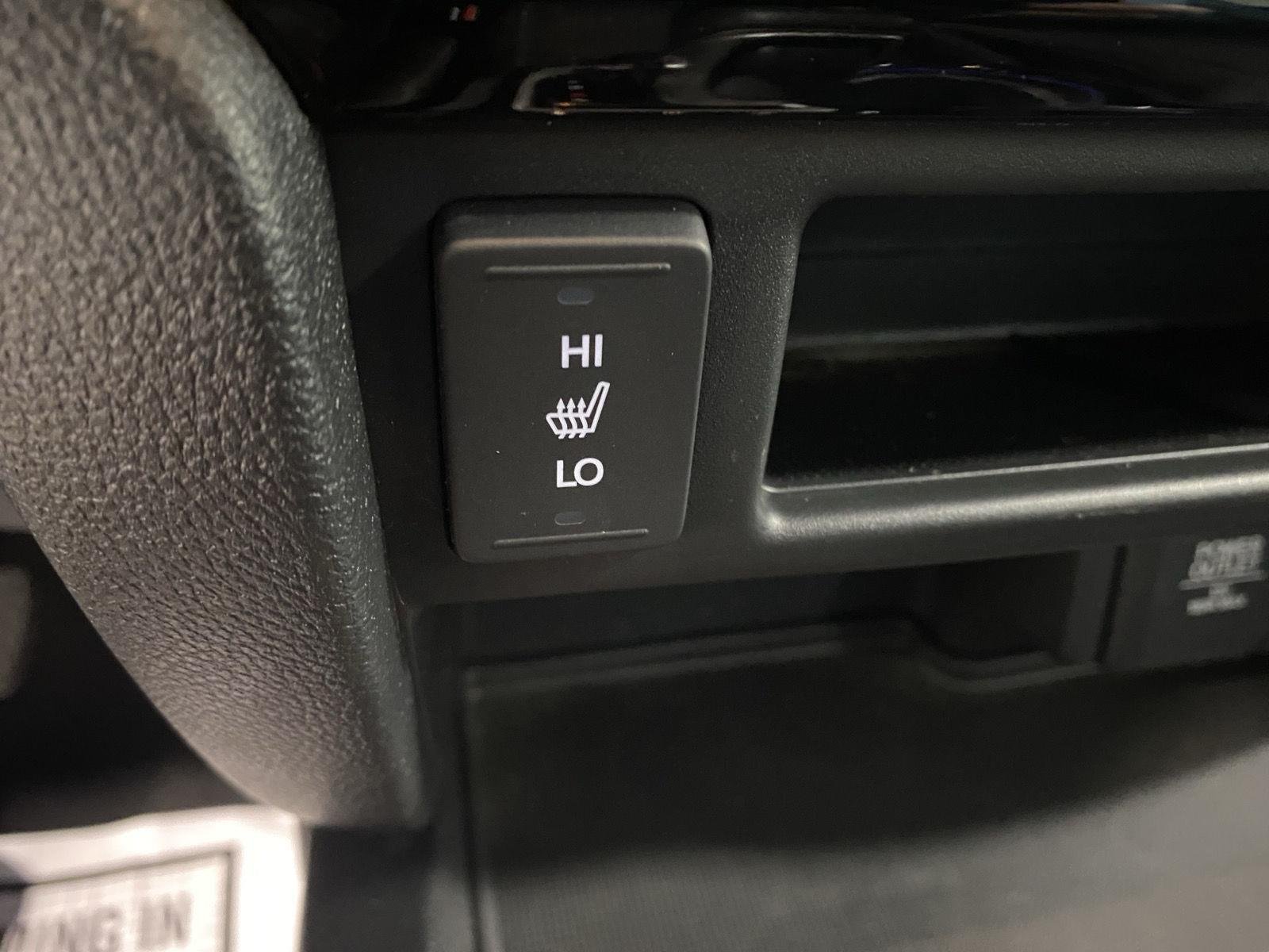 Used 2017 Modern Steel Metallic Honda RTL-E image 27