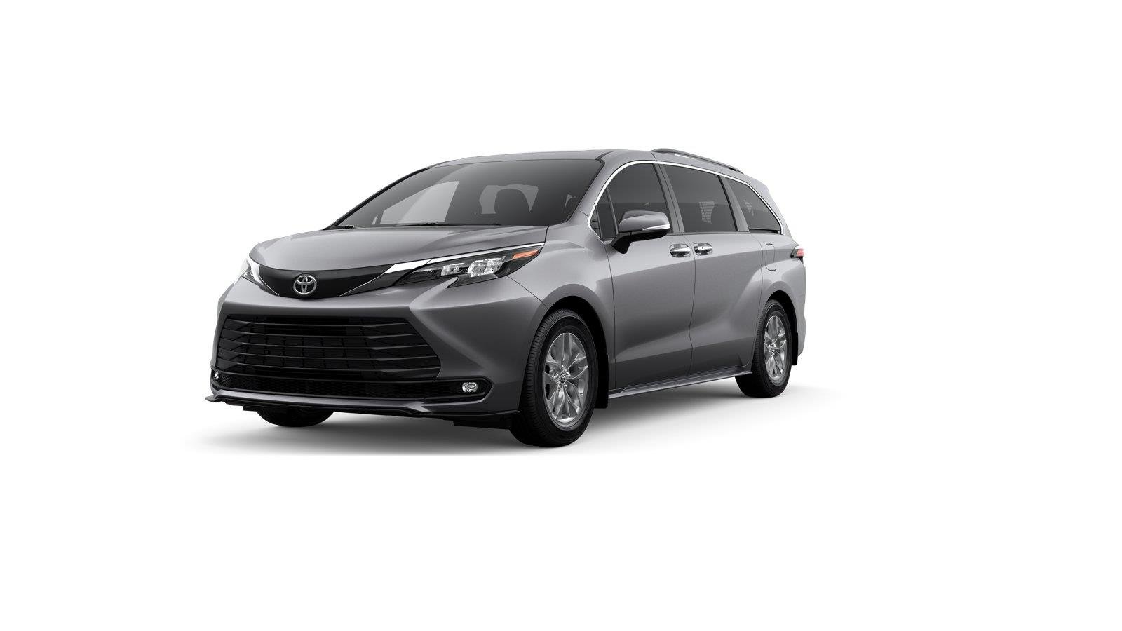 2026 Toyota Sienna  XLE