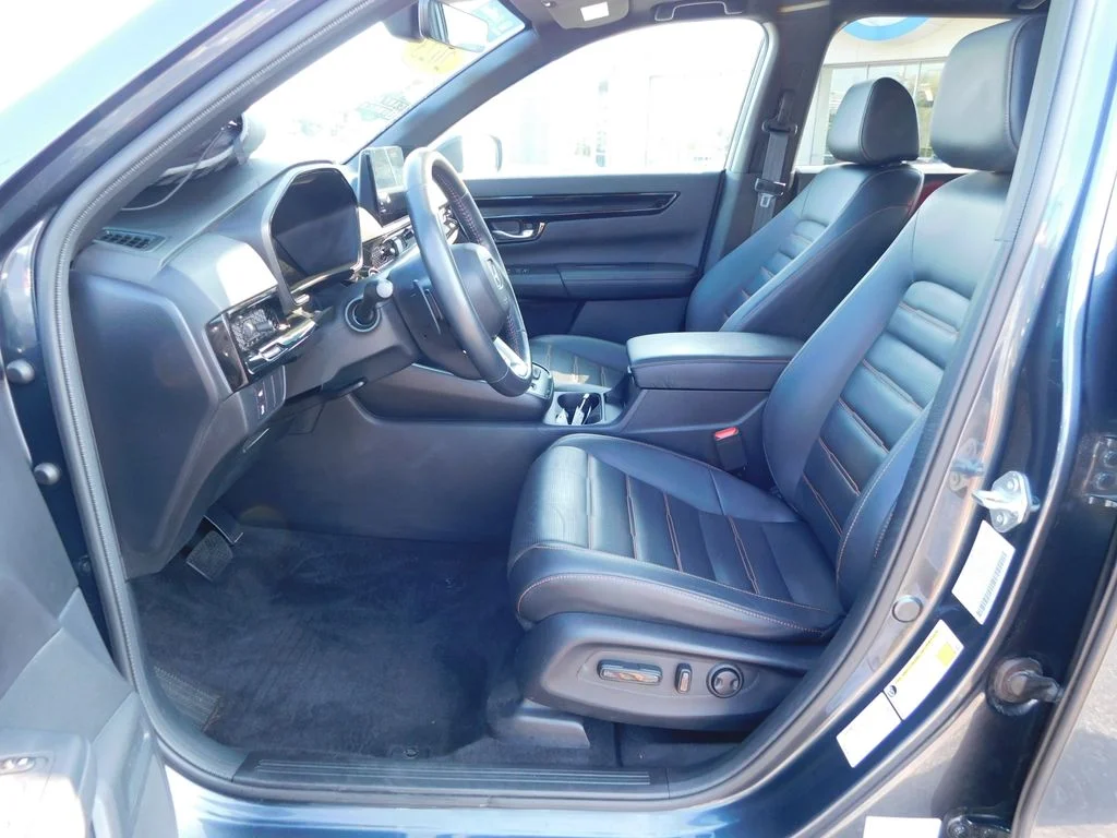Certified Used 2023  Honda Sport Touring image 13