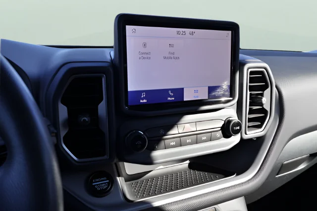 Certified Used 2023 Blue Ford Big Bend image 20