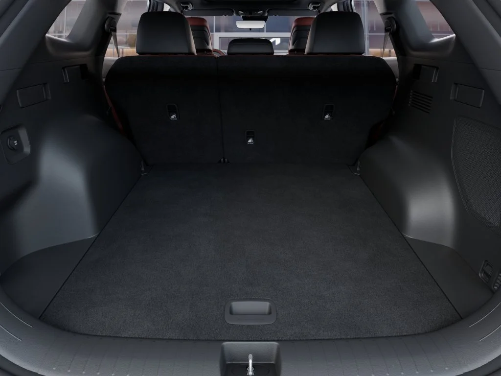 New 2027 Wolf Gray Kia SX-Prestige image 19