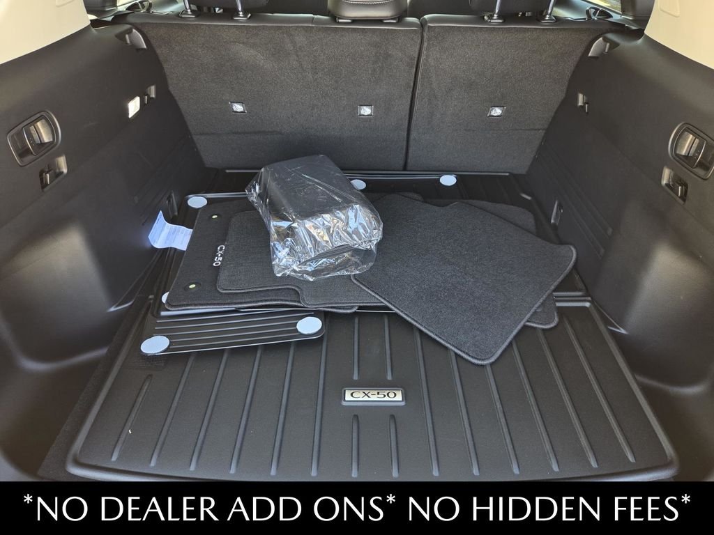 New 2026 Cypress Mazda 2.5 S Premium AWD image 9