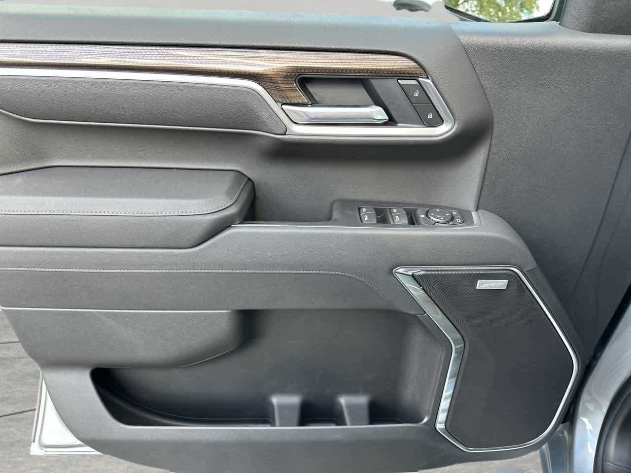 2026 Chevrolet Silverado 1500 RST - Photo 13