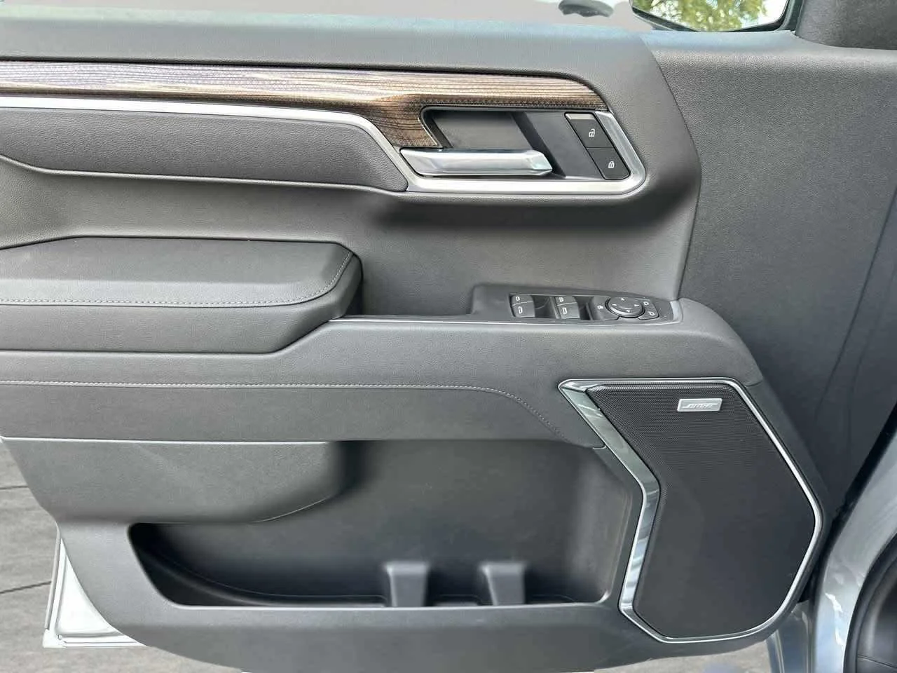 2026 Chevrolet Silverado 1500 RST - Photo 13
