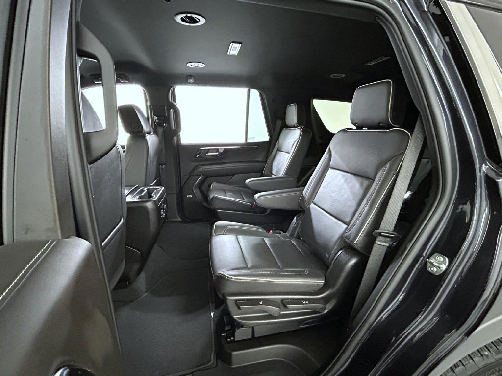 2025 Chevrolet Tahoe Premier - Photo 20