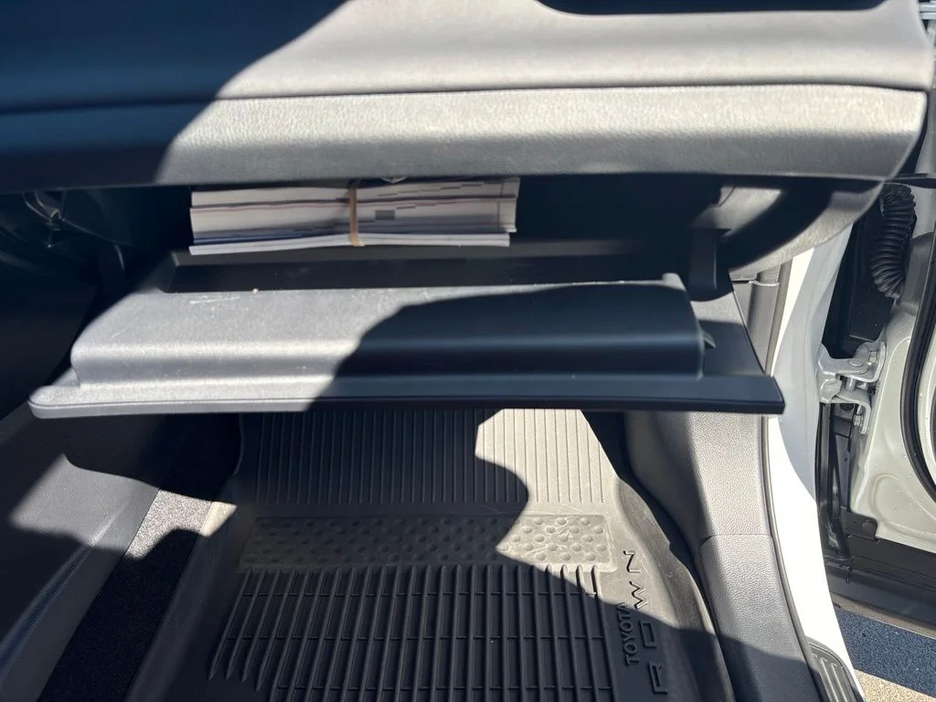 Used 2026  Toyota Platinum image 24