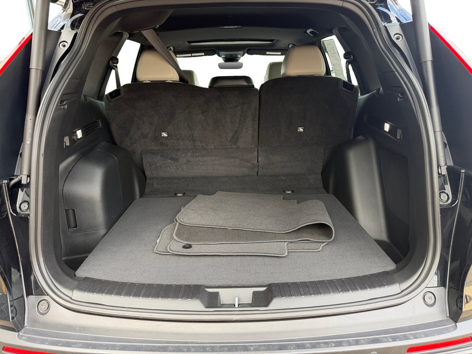 2024 Honda CR-V Sport Touring - Photo 39