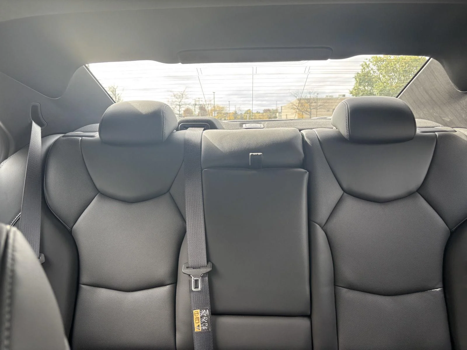 Used 2024 Black Raven Cadillac Premium Luxury image 22