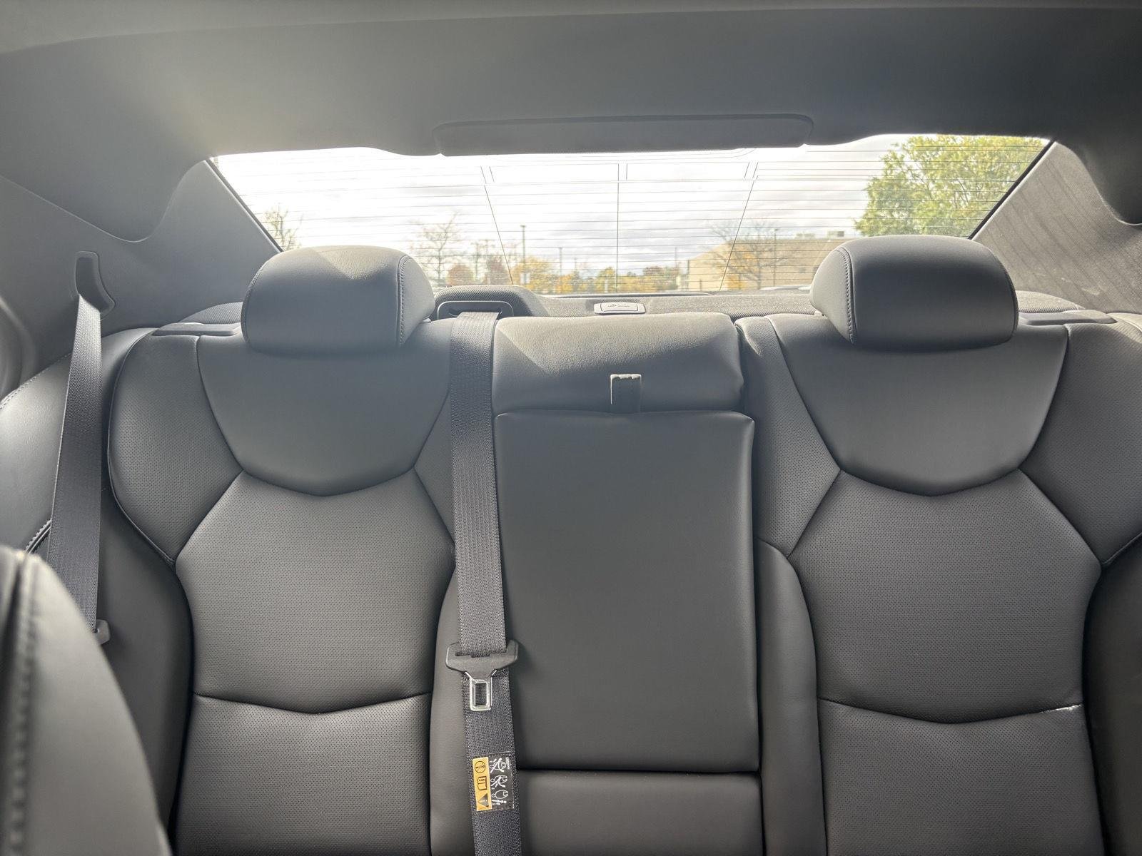 Used 2024 Black Raven Cadillac Premium Luxury image 22