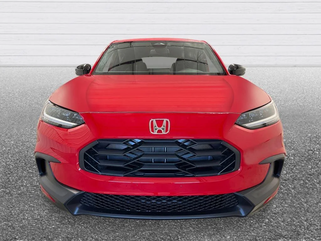 New 2027 Milano Red Honda Sport image 10