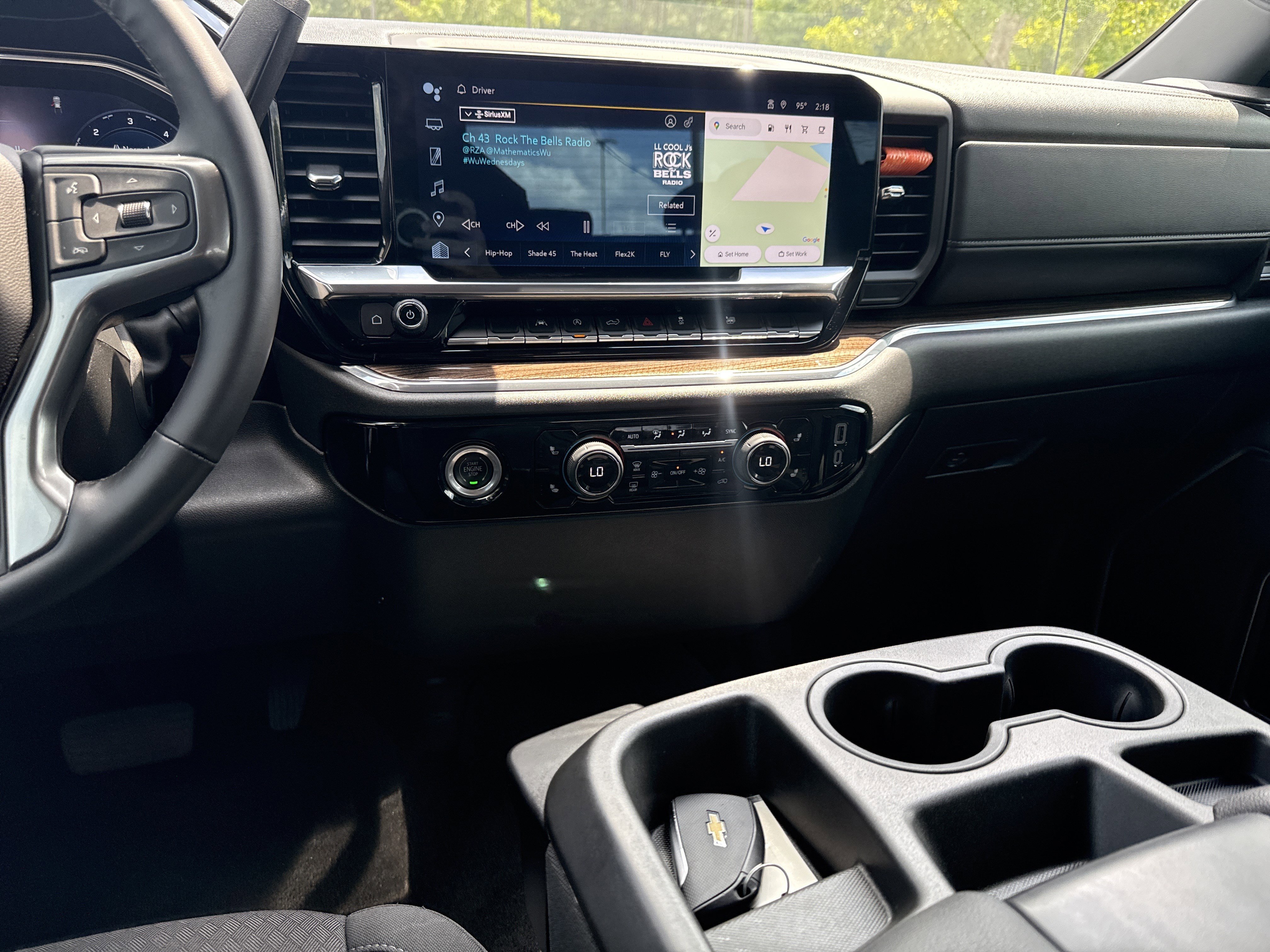 2023 Chevrolet Silverado 1500 RST - Photo 28