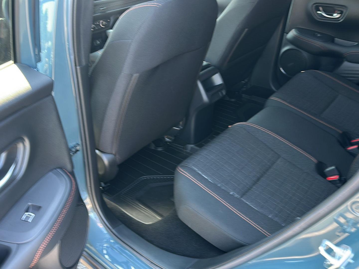 Certified Used 2024 Pearl Honda Sport image 30