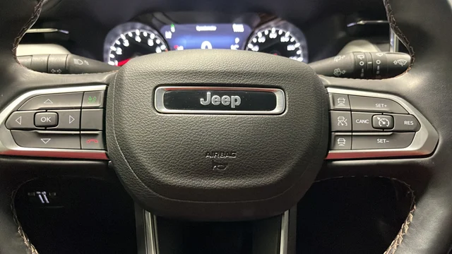 2022 Jeep Compass Limited - Photo 14