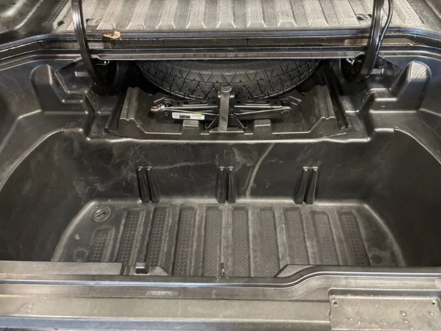New 2026 Gray Honda TrailSport+ image 20