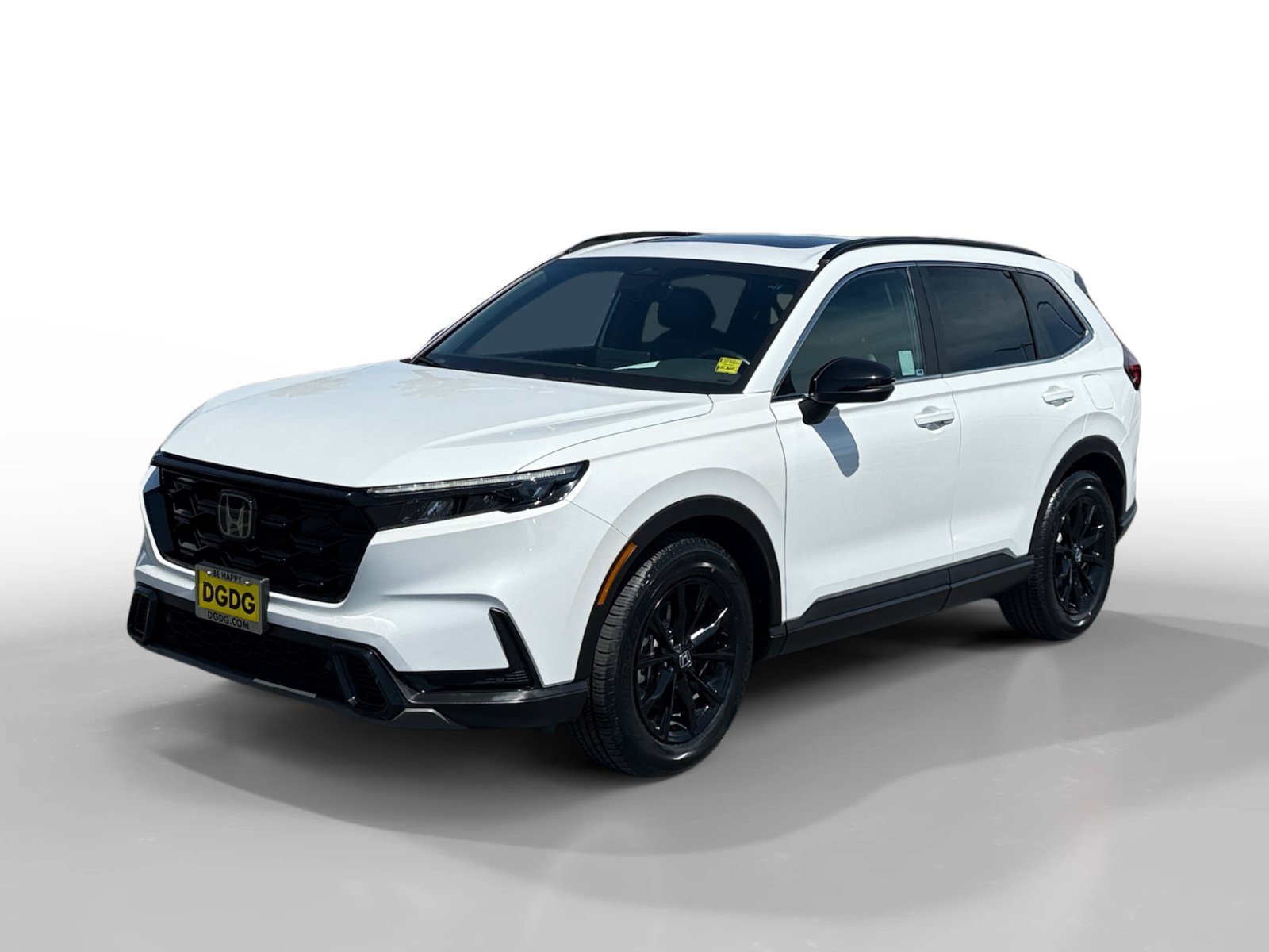 2024 Honda CR-V Sport-L - Photo 21
