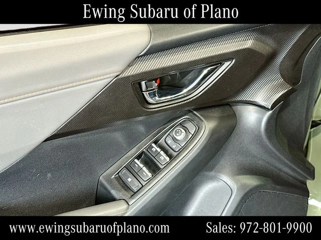 Used 2024 Green Subaru Limited image 18