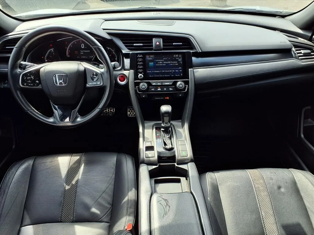 Used 2021  Honda Sport Touring image 3