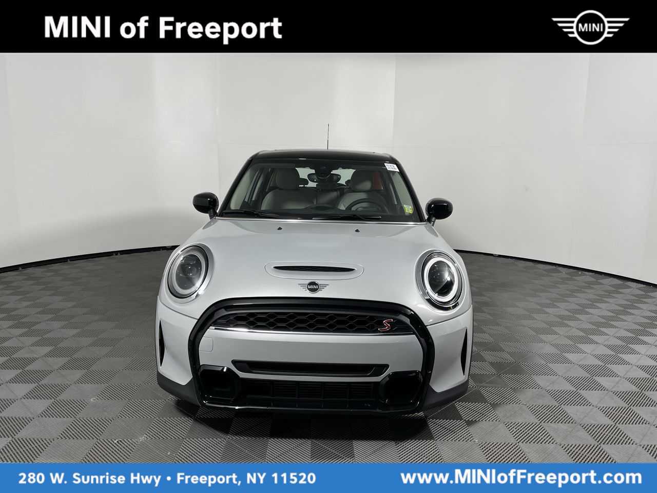 2023 MINI Hardtop 4 Door S