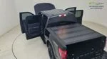 Used 2025 Agate Black Metallic Ford XLT image 60