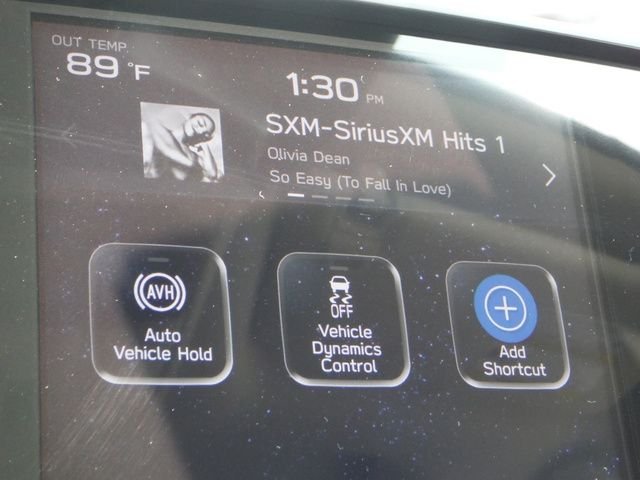 Used 2024 Brown Subaru Onyx Edition image 27