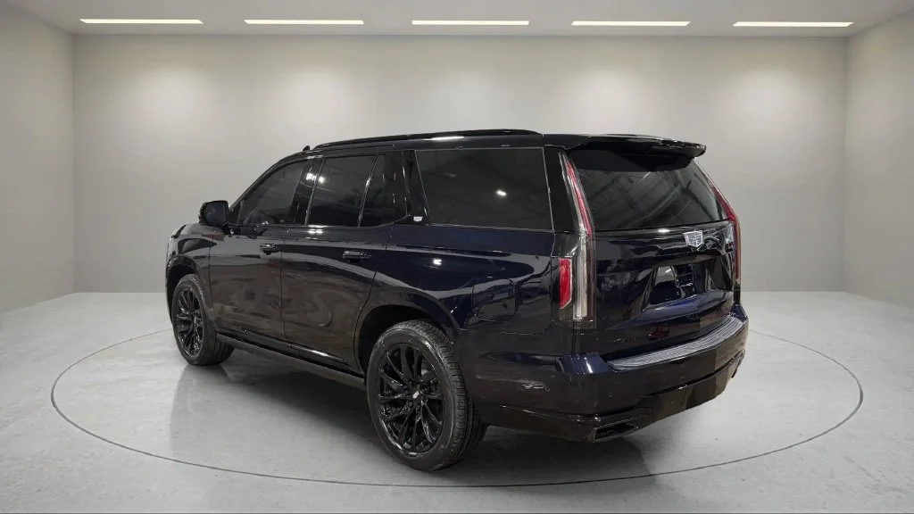 2023 Cadillac Escalade Sport Platinum - Photo 7