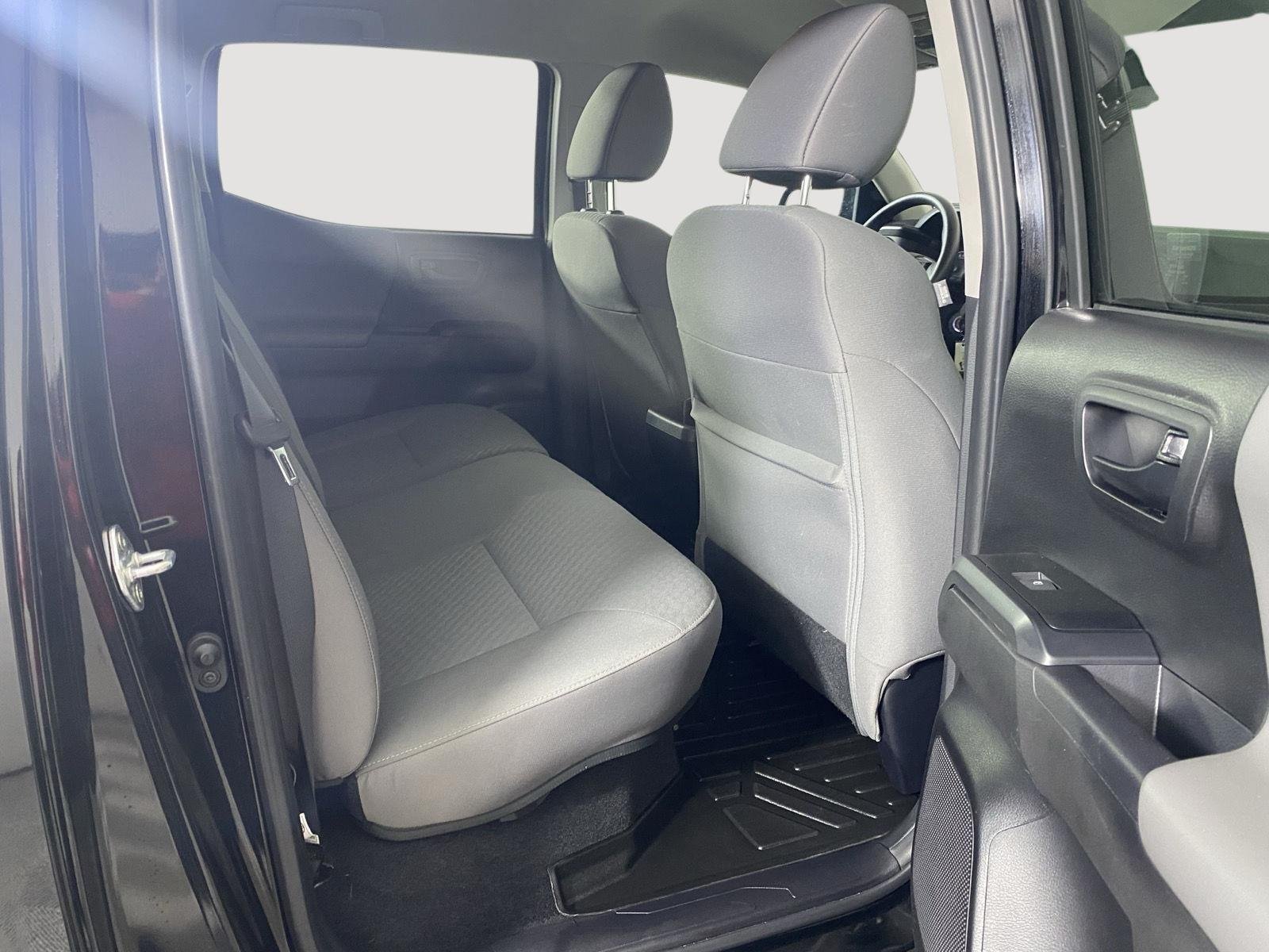 Used 2023 Black Toyota SR V6 image 15