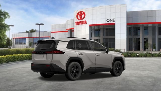 New 2026 Meteor Shower Toyota  LE image 13
