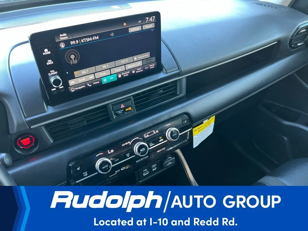 2024 Honda Pilot Touring - Photo 17