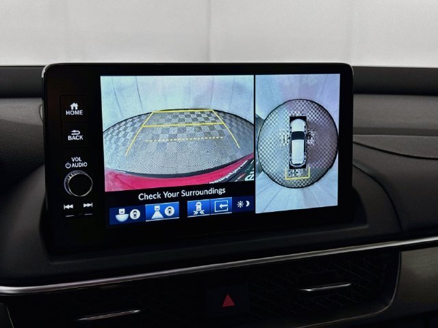 Used 2026  Acura A-Spec Advance Package image 13