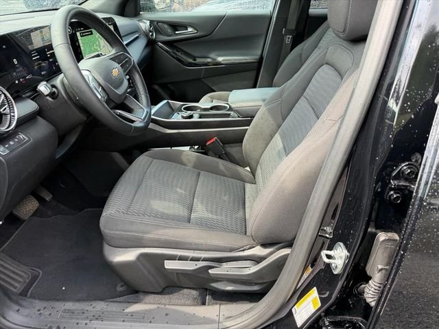 Used 2026 Black Chevrolet LT image 8