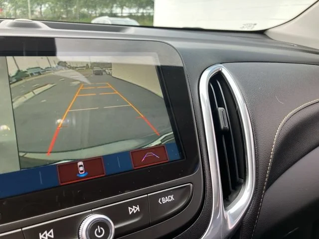 2018 Chevrolet Equinox Premier - Photo 14