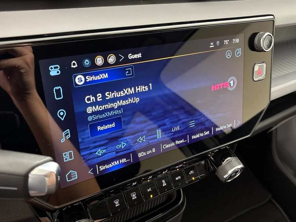 2027 Chevrolet Bolt LT - Photo 37