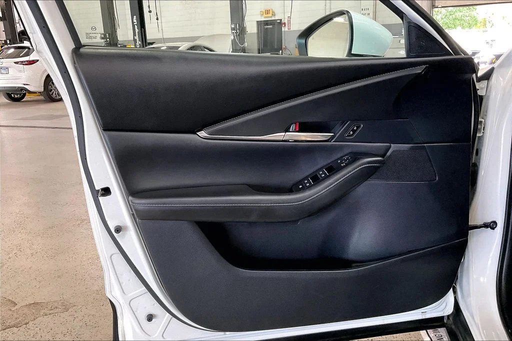 Used 2023 White Mazda 2.5 S Preferred Package image 22