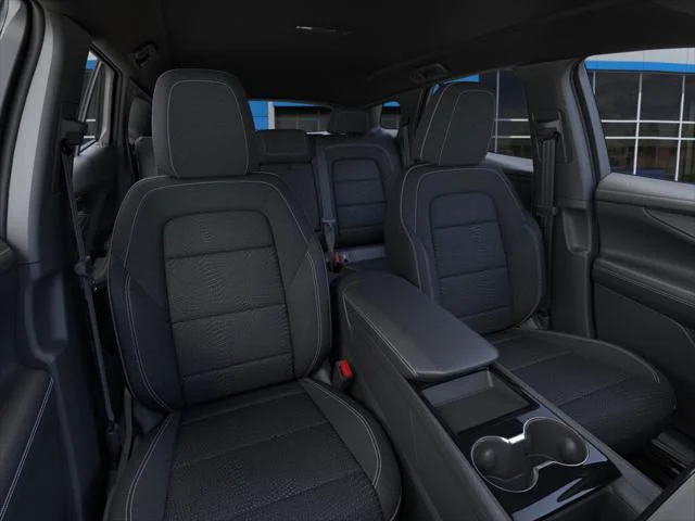 2026 Chevrolet Blazer EV LT - Photo 16